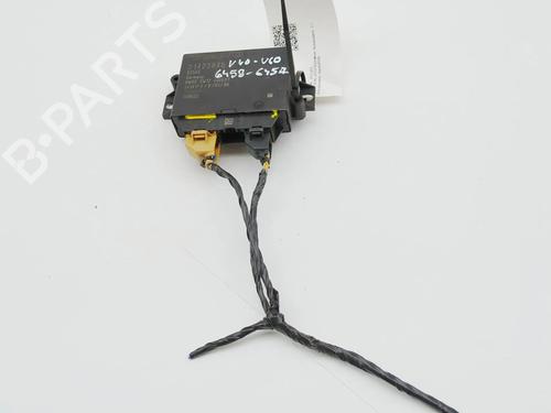 Electronic module VOLVO V60 I (155) D3 | BP38329210M83 - Image 3