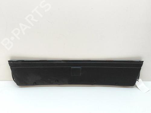 Used Boot lining Boot lining VW CORRADO (53I) 2.9 VR6 (190 hp) 27295797 27295797