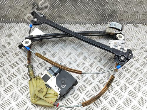 Rudehejsemekanisme Højre foran PORSCHE CAYMAN (987) S 3.4 | BP29753161C23 
