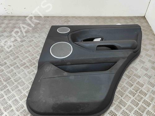 Rear right panel LAND ROVER RANGE ROVER EVOQUE (L538) 2.2 D 4x4 | BP29753005C61 