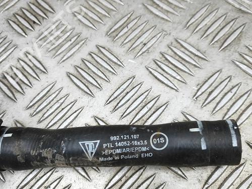 Pipe PORSCHE 911 Convertible (992) 3.0 Carrera (992312) | BP38018508M125 - Image 6