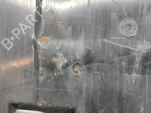 Upper protection HONDA CIVIC X Hatchback (FC_, FK_) 2.0 Type-R (FK8) | BP23247769M93 