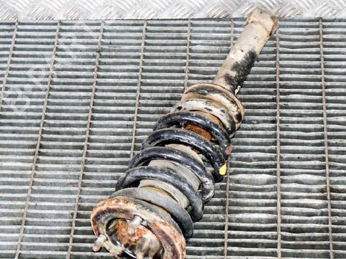 Right front shock absorber MITSUBISHI L200 / TRITON (KA_T, KB_T) 2.5 DI-D 4WD (KB4T) | BP6765598M17 