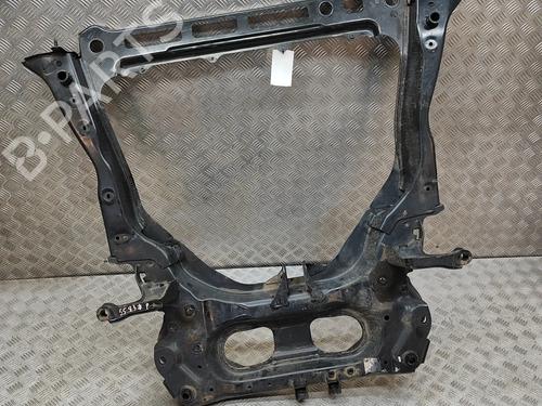 Subframe NISSAN QASHQAI III (J12) 1.3 DIG-T All-wheel Drive | BP28954900M9 - Image 2
