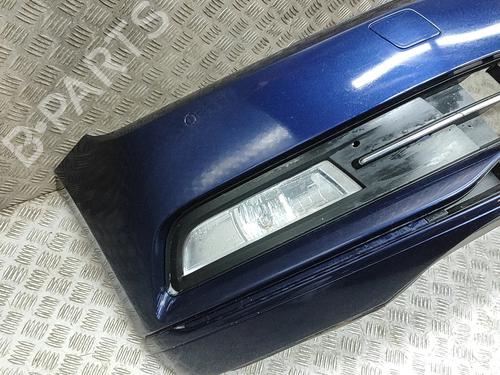Front bumper VW PASSAT B8 (3G2, CB2) 2.0 TDI | BP33393461C7 - Image 4