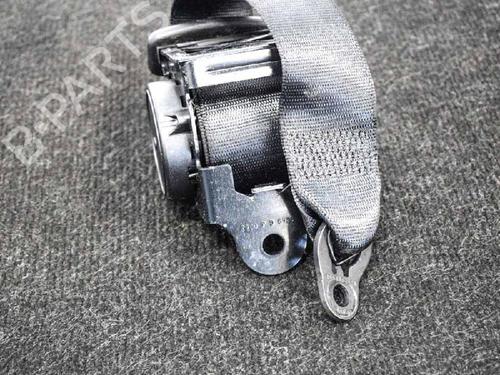 Rear left seatbelt BMW 1 (F20) 120 d | BP6865655I29 