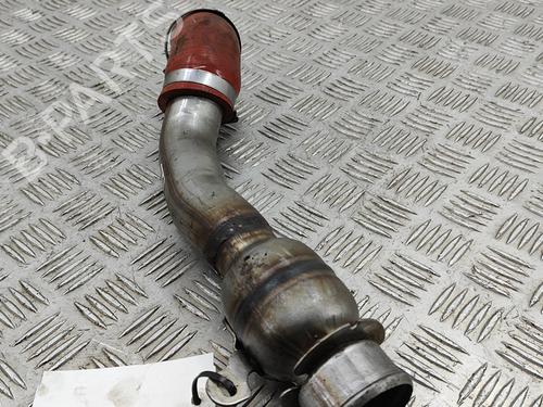 Pipe LAND ROVER RANGE ROVER IV (L405) 4.4 SDV8 4x4 | BP22620618M125 