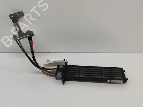 Heater resistor SUBARU OUTBACK (BS) 2.0 D AWD (BSD) | BP24141097M108 - Image 5