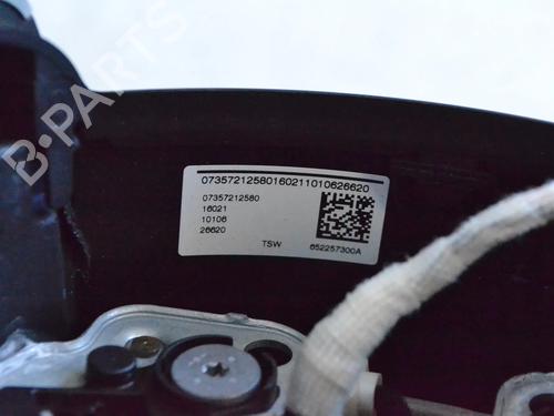 Steering wheel FIAT 500X (334_) 1.3 (334.AXR11) | BP33357762C49  - Image 7