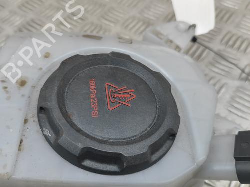 Expansion tank VW POLO VI (AW1, BZ1, AE1) 1.0 TSI | BP25218025C120 