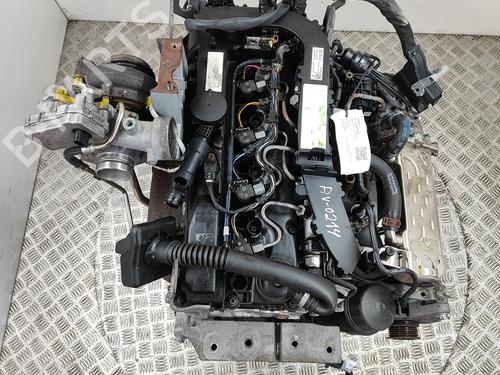Engine MERCEDES-BENZ VITO Bus (W639) 110 CDI (639.701, 639.703, 639.705) | BP29752887M1