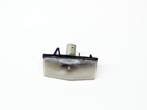 Used Licence plate light TOYOTA PRIUS (_W3_) 1.8 Hybrid (ZVW3_) (99 hp) 14623962
