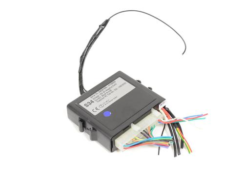 Used Electronic module SUBARU FORESTER (SH_) 2.0 D AWD (SHH, SHD, SHN) (147 hp) 9898533