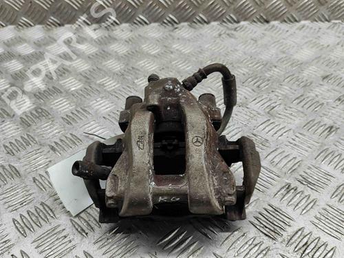 Used Left rear brake caliper MERCEDES-BENZ CLS (C218) CLS 350 BlueTEC / d (218.326) (258 hp) 21188450