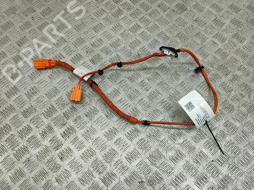 Used Wiring harness AUDI Q4 E-TRON SUV (F4B) 35 (170 hp) 27780926