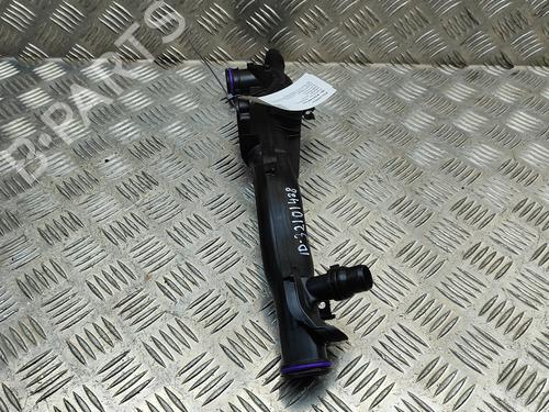Pipe CITROËN C3 III (SX) 1.2 THP 110 (SXHNPS, SXHNZT, SXHNZ6) | BP29812573M125 