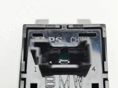 Right rear window switch BMW 3 (F30, F80) 330 d xDrive | BP31113240I28 