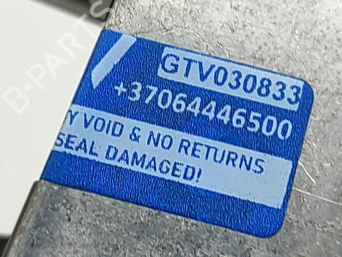 Electronic module PORSCHE CAYENNE Coupe (9YB) 4.0 S AWD (9YBBJ1) | BP29594155M83 