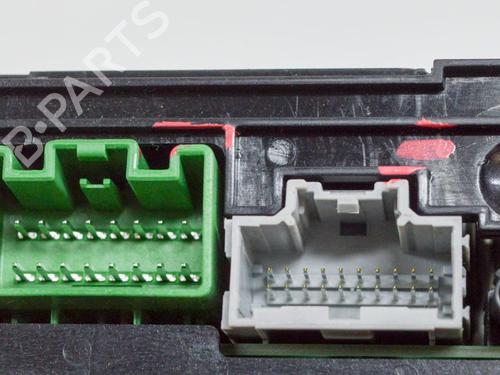 Electronic module OPEL MOKKA / MOKKA X (J13) 1.4 (_76) | BP12525420M83 
