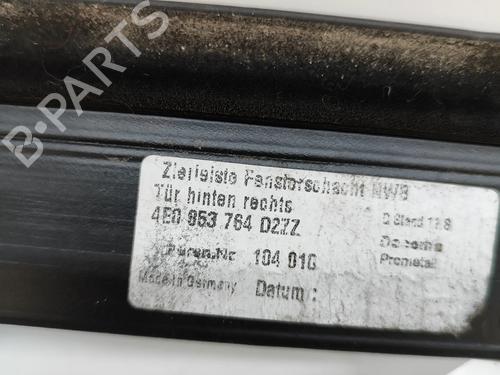 Dørliste AUDI A8 D3 (4E2, 4E8) 4.2 TDI quattro | BP25872614C150 - Image 7