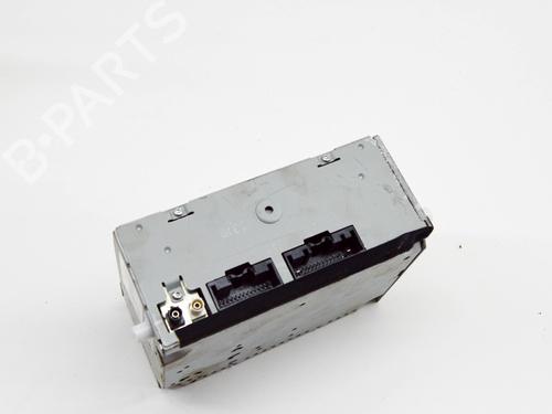 Electronic module FORD FIESTA VI (CB1, CCN) 1.6 ST | BP11869849M83 