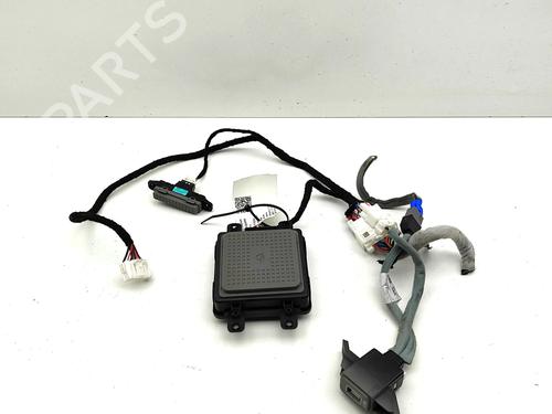 Used Electronic module Electronic module HYUNDAI IONIQ 6 (CE) EV All-wheel Drive (325 hp) 33962313 33962313