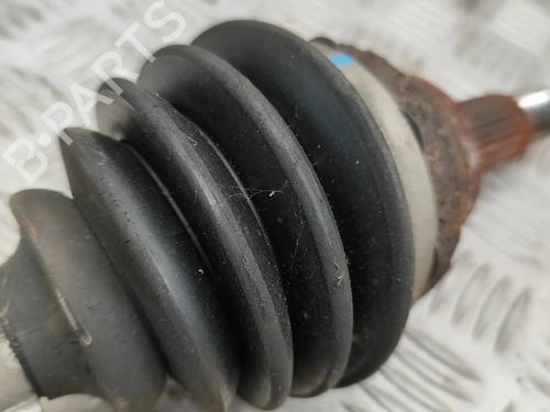Right front driveshaft FORD TRANSIT COURIER B460 MPV 1.6 TDCi | BP27767844M39 - Image 7