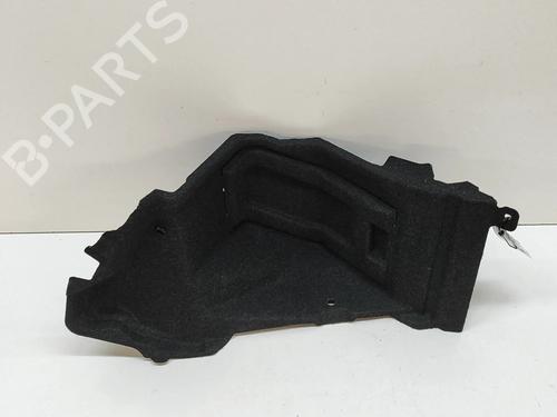 Used Boot lining MAZDA MX-5 IV (ND__) 2.0 (ND2E, ND6E) (160 hp) 29007682