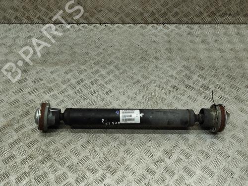 Used Driveshaft Driveshaft MERCEDES-BENZ M-CLASS (W166) ML 350 BlueTEC 4-matic (166.024, 166.023) (258 hp) 31246702 31246702