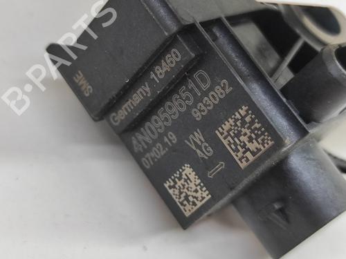 Electronic sensor PORSCHE CAYENNE (9YA) 3.0 AWD (9YAAA1) | BP28446605M84 