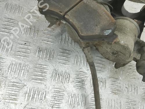 Left front brake caliper PEUGEOT BOXER Van 2.2 BlueHDi 140 | BP32369469M105 