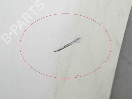 Front bumper CITROËN C1 (PM_, PN_) 1.0 | BP29812437C7 