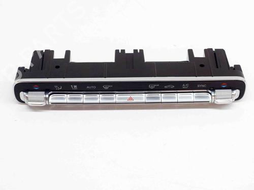 Used Climate control MERCEDES-BENZ A-CLASS (W177) A 200 (177.087) (163 hp) 27757372