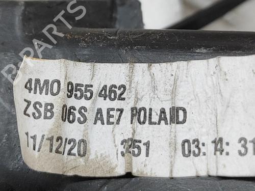 Pipe AUDI Q8 (4MN, 4MT) 50 TDI Mild Hybrid quattro | BP23946767M125 