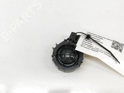 Speaker AUDI A3 Limousine (8VS, 8VM) S3 quattro | BP28160326E2 - Image 3