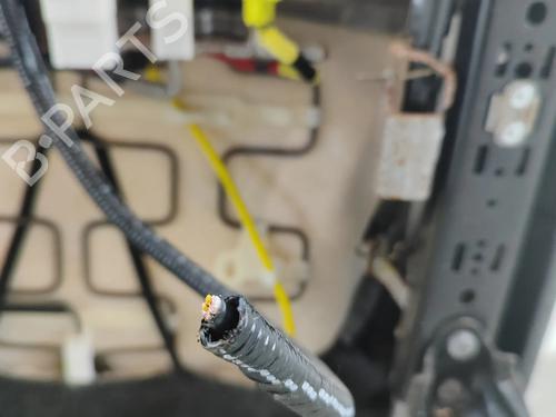 Left front seat TOYOTA PRIUS PLUS (_W4_) 1.8 Hybrid (ZVW4_) | BP26907304C15 - Image 15