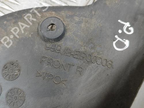 Other INFINITI FX 35 All-wheel Drive | BP24580380O1 