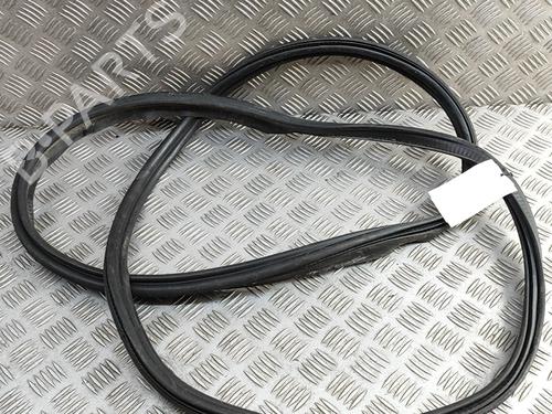 Rubber door seal AUDI A6 C7 (4G2, 4GC) 3.0 TDI quattro | BP27158565C142 