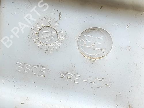 Sprinklertank OPEL MOVANO C Van (U9) 2.2 D | BP38239613C113 - Image 7