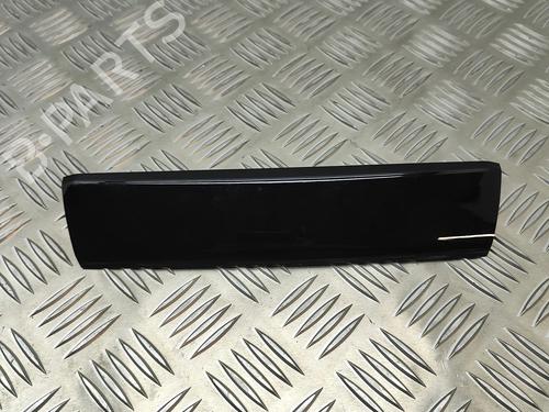 Used Middle console Middle console BMW 7 (F01, F02, F03, F04) 730 d (211 hp) 17548987 17548987