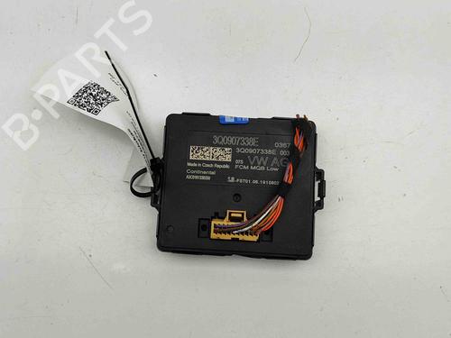Elektronisk modul AUDI A3 Sportback (8VA, 8VF) RS3 quattro (400 hp) 29404136
