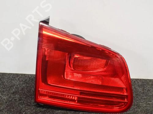 Used Left tailgate light Left tailgate light VW TIGUAN (5N_) 2.0 TDI (140 hp) 6746240 6746240