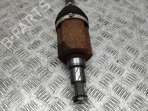 Left front driveshaft TESLA MODEL S (5YJS) P100D AWD | BP33376259M38  - Image 6