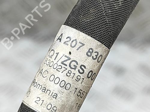 AC pipe MERCEDES-BENZ E-CLASS Convertible (A207) E 250 CGI (207.447) | BP40262422M126 - Image 6
