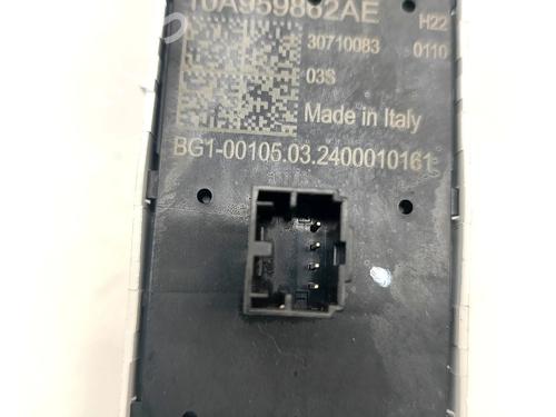 Right front window switch CUPRA BORN (K11) 58 | BP33388484I26  - Image 8