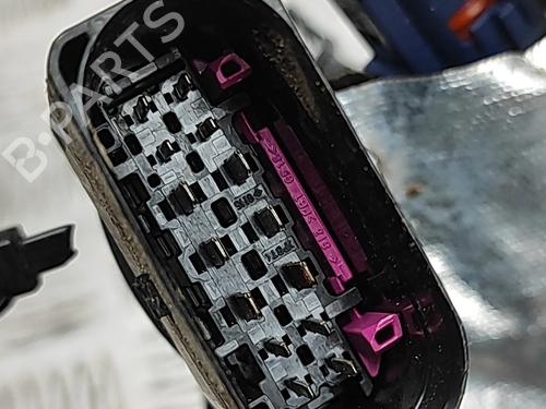 Wiring harness CUPRA FORMENTOR (KM7, KMP) 1.4 e-Hybrid | BP31592828E16 