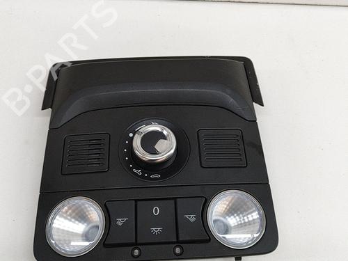 Used Interior roof light SEAT LEON ST (5F8) 2.0 Cupra (290 hp) 19282822