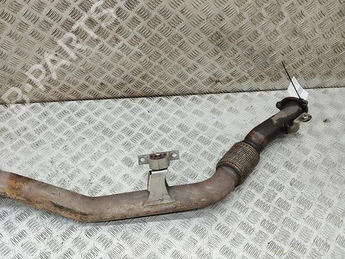 Exhaust system VW TOUAREG (CR7, RC8) 3.0 TSI 4motion | BP33391223M121  - Image 5