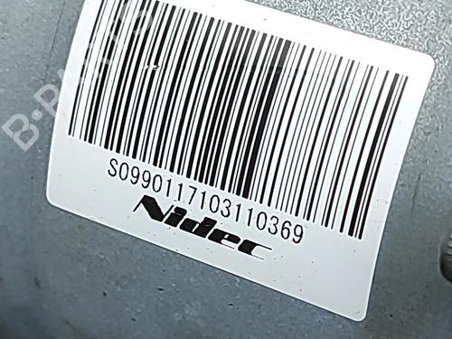 Lenksäule NISSAN LEAF (ZE1) Electric | BP32345116M21