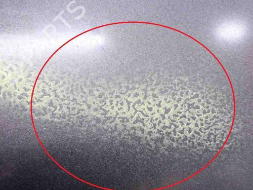 Hood MAZDA 6 Hatchback (GH) 2.2 MZR-CD (GH10) | BP29730613C1 